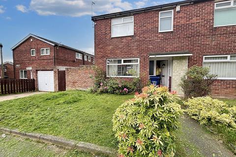 3 bedroom terraced house for sale, Kyloe Villas, Westerhope, Newcastle upon Tyne, Tyne and Wear, NE5 4AT