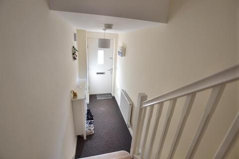 2 bedroom townhouse for sale, Edward Phillipps Road, Hathern LE12