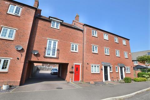 2 bedroom townhouse for sale, Edward Phillipps Road, Hathern LE12