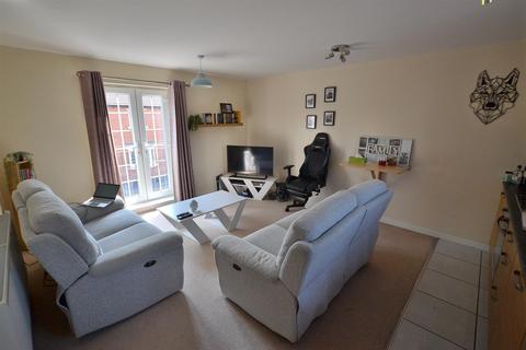 2 bedroom townhouse for sale, Edward Phillipps Road, Hathern LE12