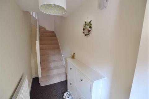 2 bedroom townhouse for sale, Edward Phillipps Road, Hathern LE12