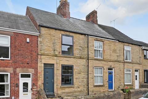 3 bedroom terraced house for sale, Cadman Street, Sheffield S20