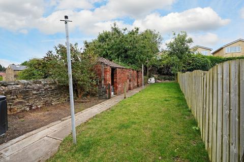 3 bedroom terraced house for sale, Cadman Street, Sheffield S20