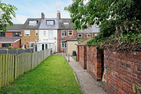 3 bedroom terraced house for sale, Cadman Street, Sheffield S20