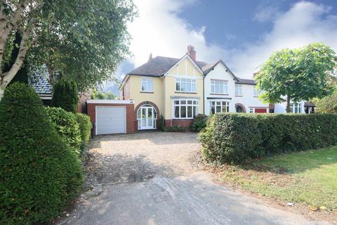 4 bedroom semi-detached house for sale, Kidderminster Road, Hagley, Stourbridge, DY9