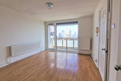 Studio to rent, London Road, Croydon