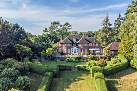 5 bedroom detached house for sale, Cold Ash Hill, Cold Ash, Thatcham, Berkshire, RG18