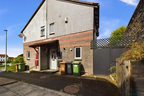 2 bedroom terraced house for sale, Washbourne Close, Plymouth PL1