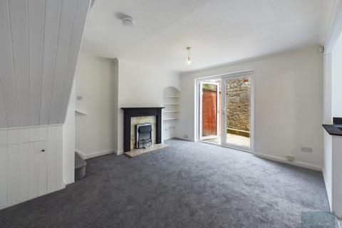 2 bedroom terraced house for sale, Washbourne Close, Plymouth PL1