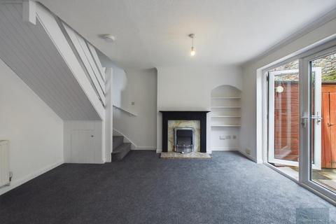 2 bedroom terraced house for sale, Washbourne Close, Plymouth PL1