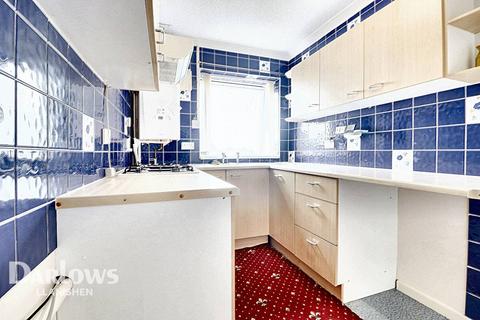 2 bedroom retirement property for sale, Station Road, Cardiff