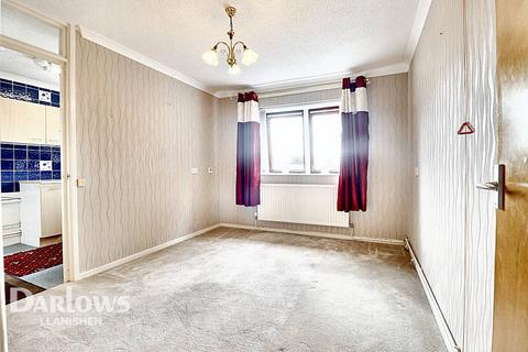 2 bedroom retirement property for sale, Station Road, Cardiff