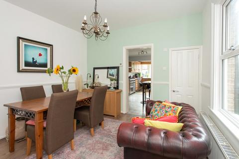 89 Birkbeck Road, Sidcup, DA14 4DJ