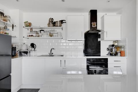 1 bedroom apartment to rent, Woodmill Road, Hackney E5