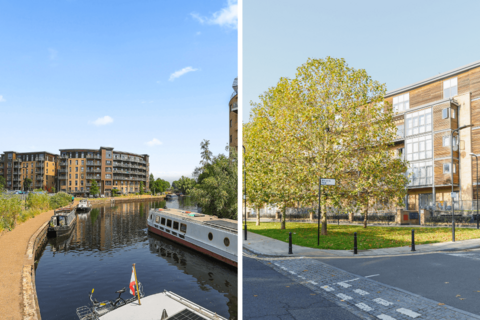 1 bedroom apartment to rent, Woodmill Road, Hackney E5