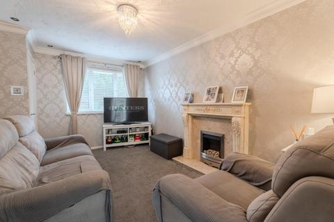 2 bedroom end of terrace house for sale, Evergreen Close, Coseley