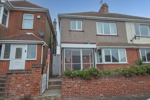 3 bedroom semi-detached house for sale, Gilbert Road, Ramsgate, CT11