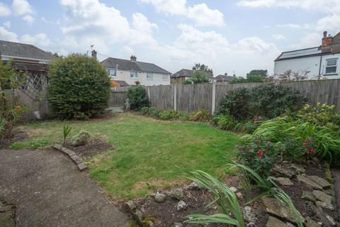 3 bedroom semi-detached house for sale, Gilbert Road, Ramsgate, CT11