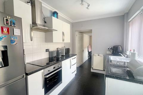 3 bedroom terraced house for sale, Alforde Street, Widnes