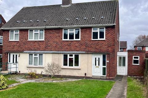 3 bedroom semi-detached house to rent, Hessian Close, Bilston