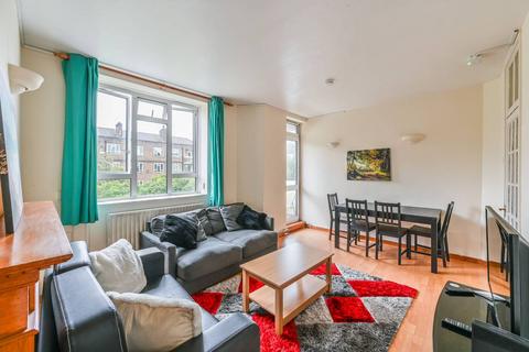 4 bedroom maisonette to rent, Vernon House, SE11, Vauxhall, London, SE11