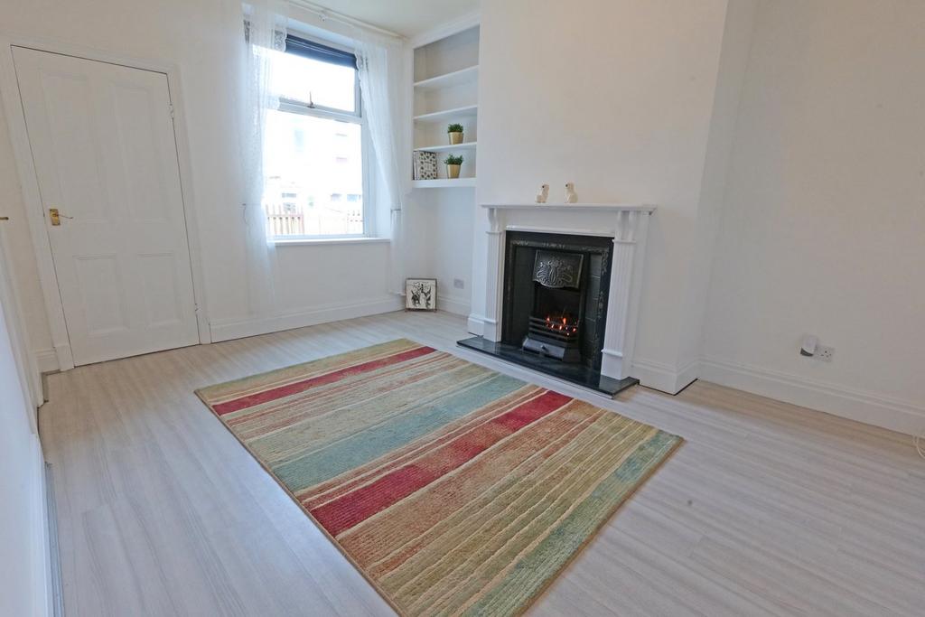 Arthur Street, Sough, BB18 2 bed terraced house for sale £122,500
