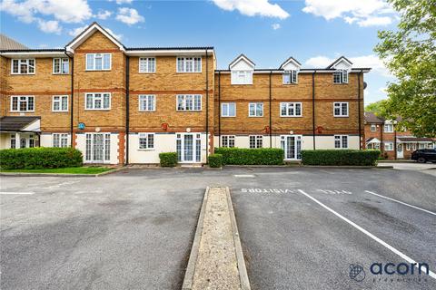 2 bedroom apartment for sale, Yellowhammer Court, Colindale NW9