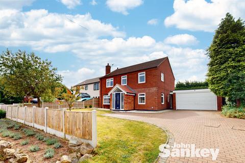 5 bedroom house for sale, New Mill Lane, Forest Town, Mansfield