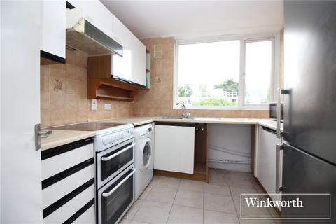 3 bedroom apartment for sale, Boreham Holt, Elstree, Borehamwood, Hertfordshire, WD6