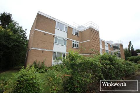 3 bedroom apartment for sale, Boreham Holt, Elstree, Borehamwood, Hertfordshire, WD6