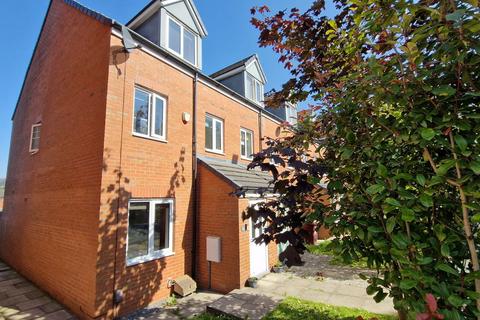 55 Academy Way, Lostock, Bolton, BL6 4GH