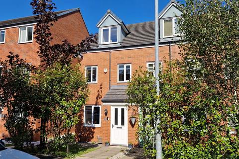 55 Academy Way, Lostock, Bolton, BL6 4GH