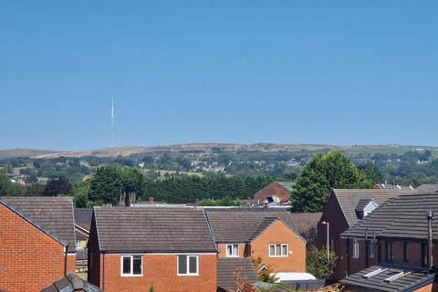 55 Academy Way, Lostock, Bolton, BL6 4GH