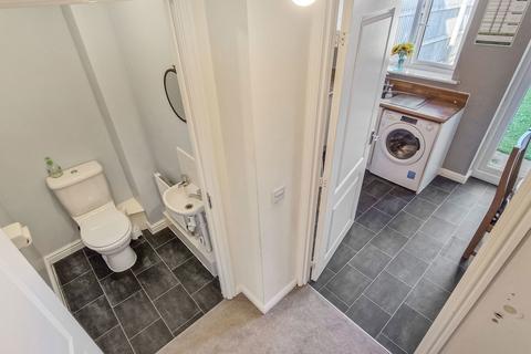 55 Academy Way, Lostock, Bolton, BL6 4GH
