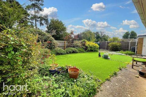 3 bedroom detached bungalow for sale, St Peters Drive, Wimblington