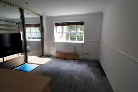 2 bedroom flat to rent, Collard Place, London, NW1 8DU