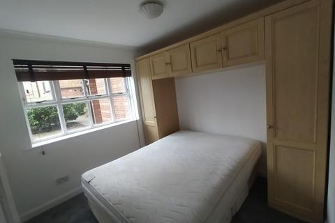 2 bedroom flat to rent, Collard Place, London, NW1 8DU