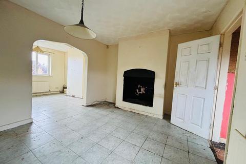 2 bedroom semi-detached house for sale, Wrexham LL11