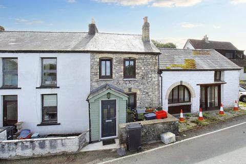 1 bedroom terraced house for sale, Libanus, Brecon, LD3