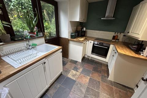 1 bedroom terraced house for sale, Libanus, Brecon, LD3