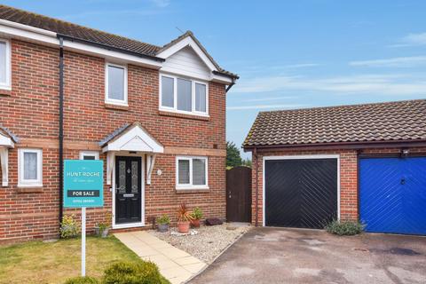 269 Frobisher Way, Shoeburyness, Southend-on-sea, SS3 8UT