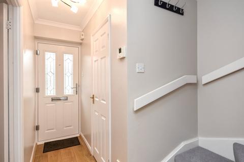 269 Frobisher Way, Shoeburyness, Southend-on-sea, SS3 8UT