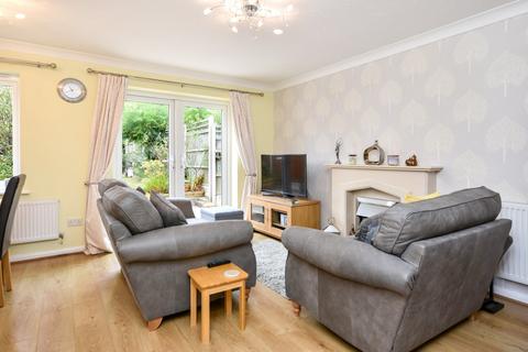 269 Frobisher Way, Shoeburyness, Southend-on-sea, SS3 8UT