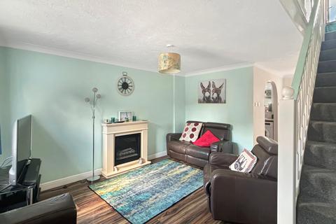 2 bedroom terraced house for sale, Tokely Road, Frating, Colchester, CO7