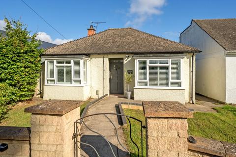 2 bedroom bungalow for sale, Crudwell, CRUDWELL, MALMESBURY, WILTSHIRE, SN16