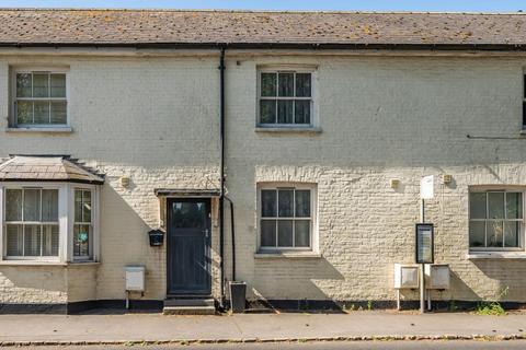 2 bedroom cottage to rent, Long Crendon,  Buckinghamshire,  HP18