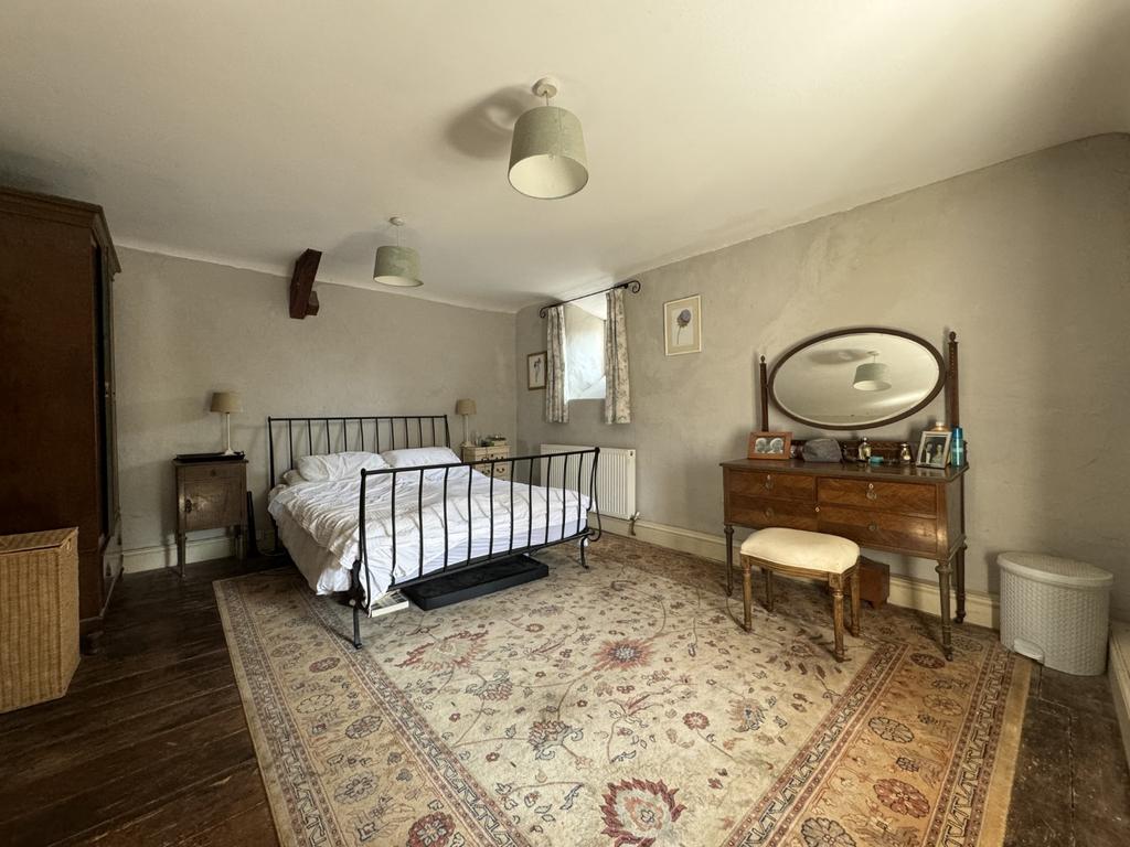 Front Bedroom 1