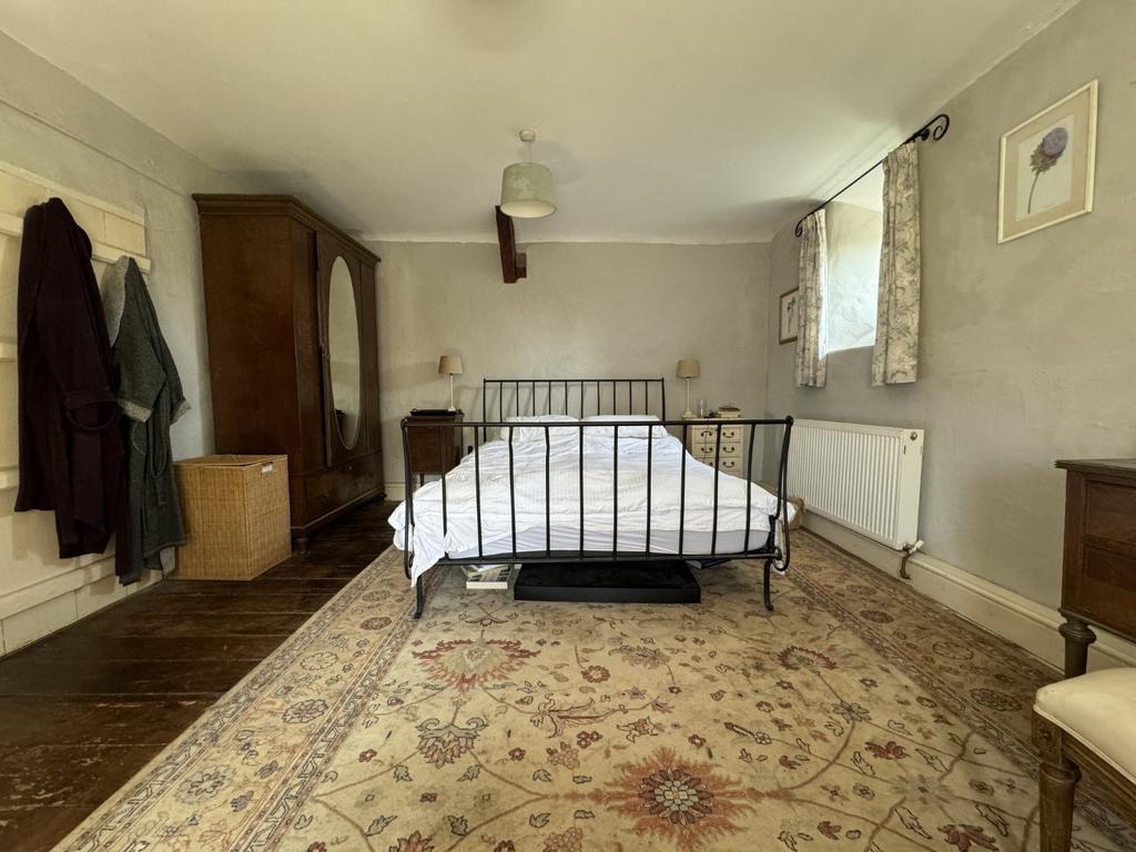 Front Bedroom 1