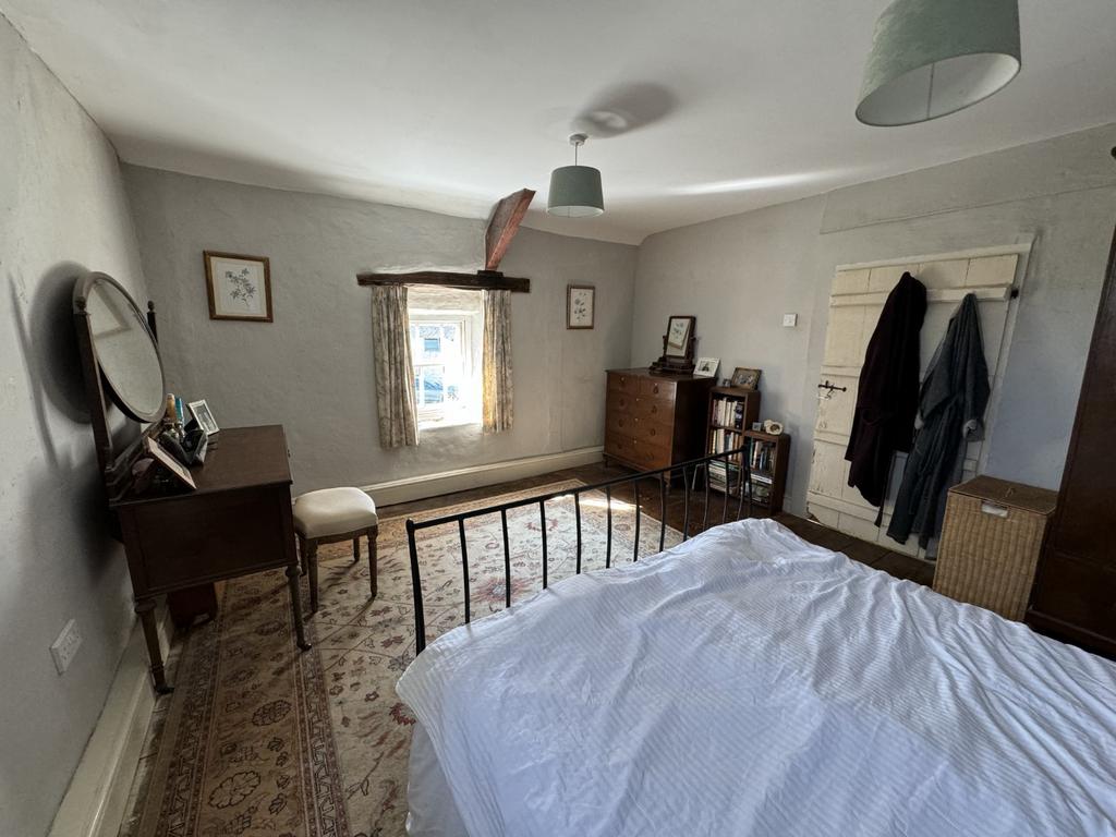 Front Bedroom 1