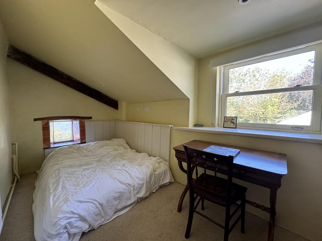 Rear Bedroom 3
